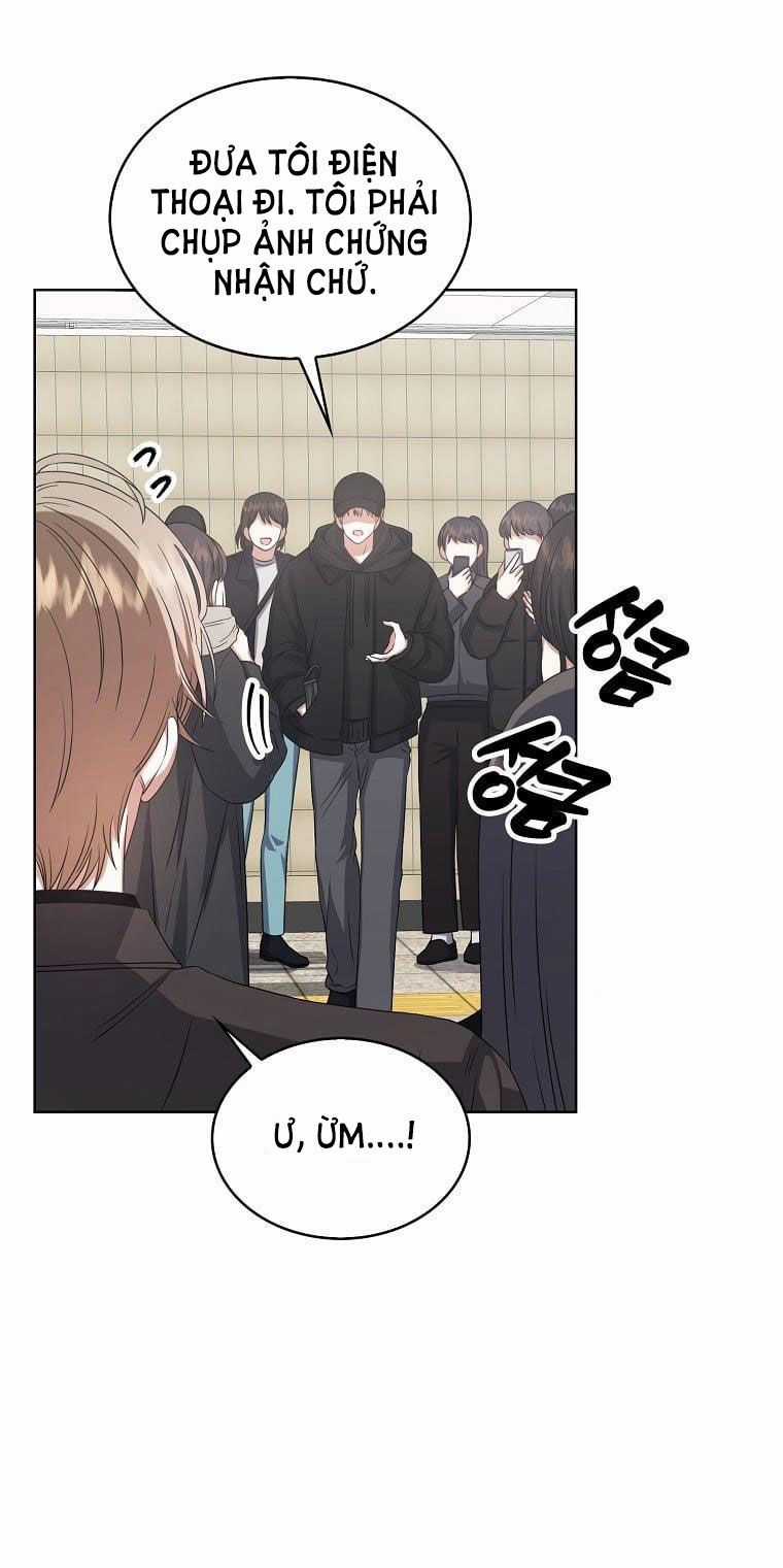 Ra Mắt Hay Ra Đi Chương 32.1 trang 33