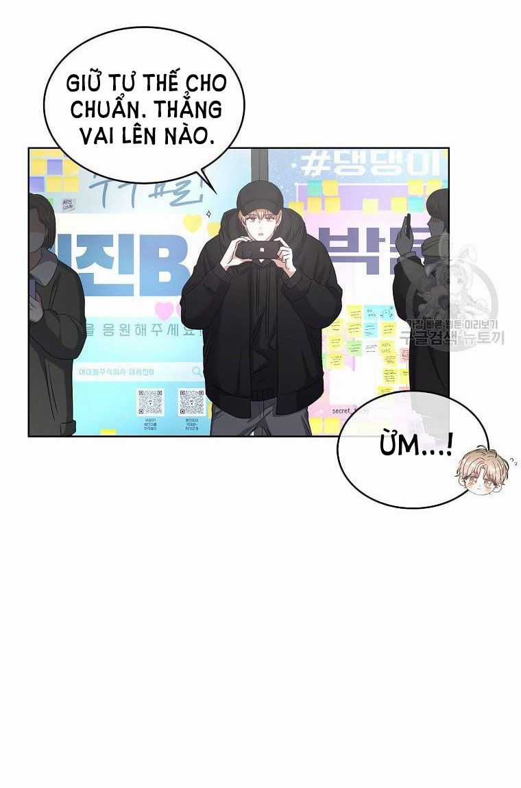 Ra Mắt Hay Ra Đi Chương 32.1 trang 36