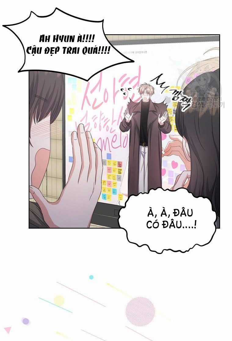 Ra Mắt Hay Ra Đi Chương 32.1 trang 37