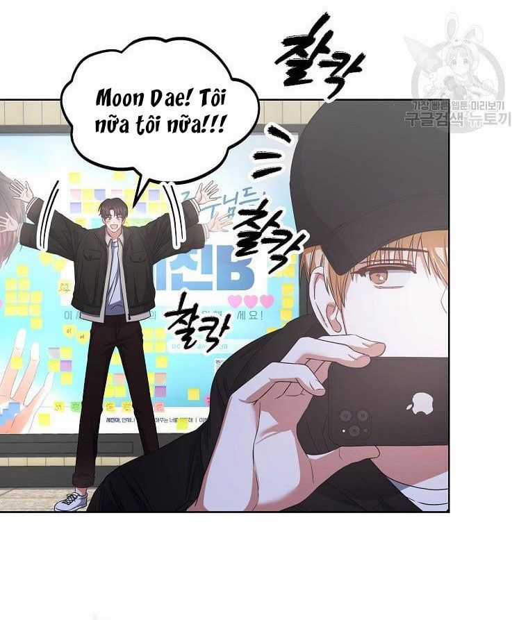 Ra Mắt Hay Ra Đi Chương 32.1 trang 39