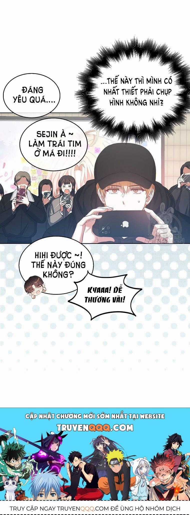 Ra Mắt Hay Ra Đi Chương 32.1 trang 41