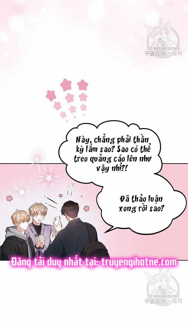 Ra Mắt Hay Ra Đi Chương 32.1 trang 8