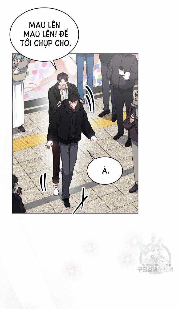 Ra Mắt Hay Ra Đi Chương 32.2 trang 1