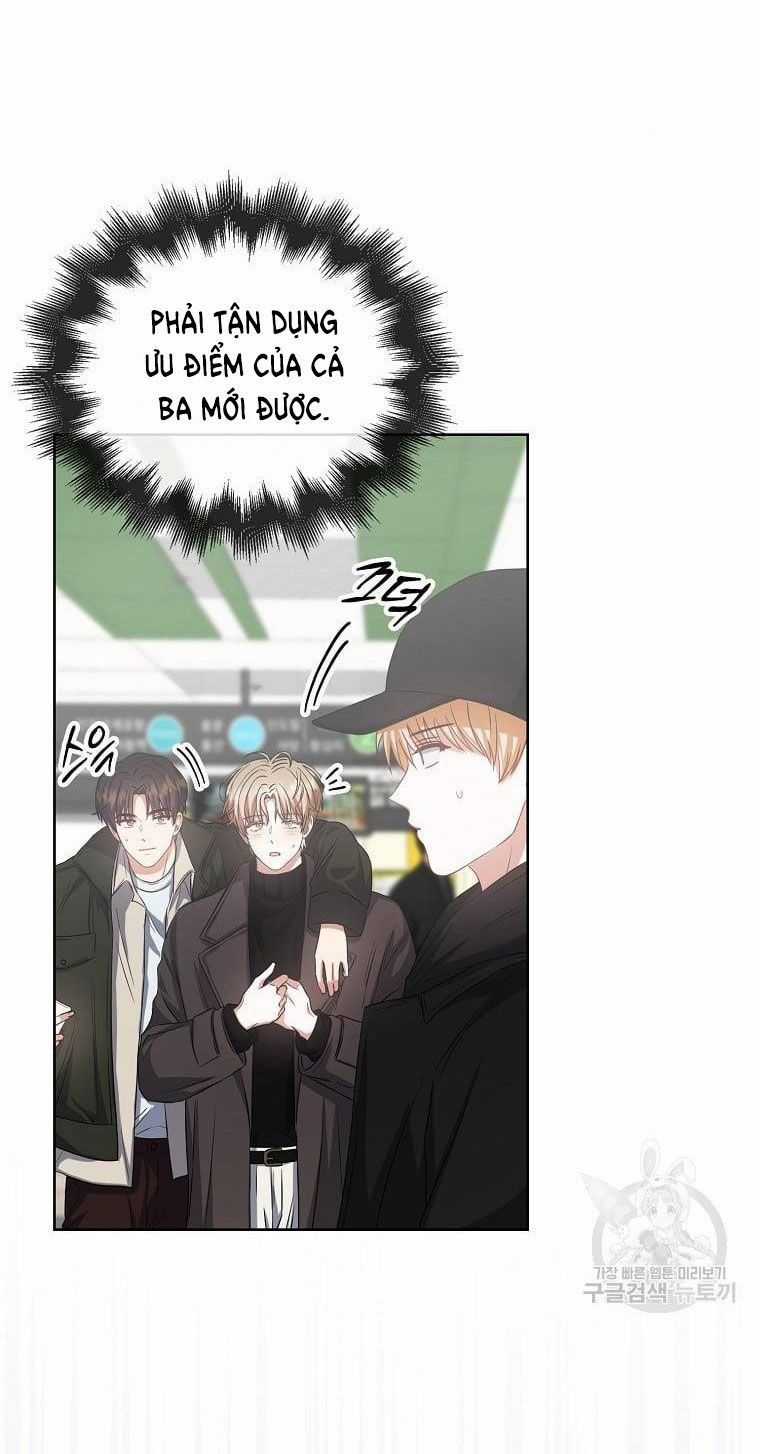 Ra Mắt Hay Ra Đi Chương 32.2 trang 10