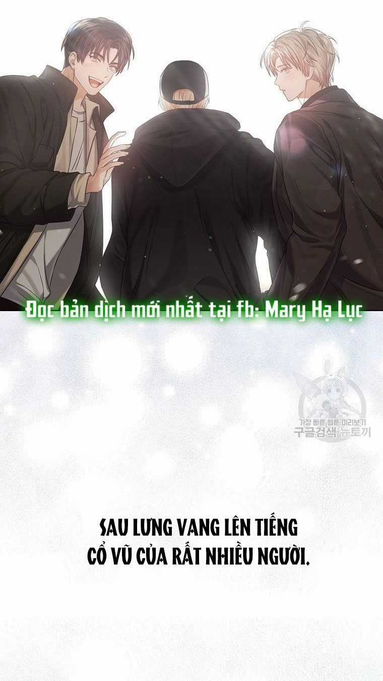 Ra Mắt Hay Ra Đi Chương 32.2 trang 14