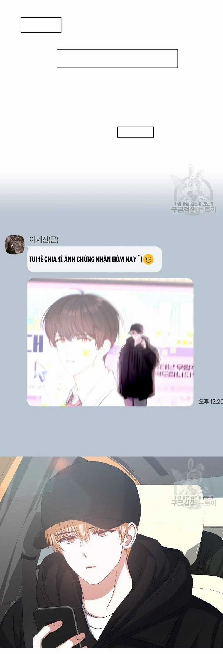 Ra Mắt Hay Ra Đi Chương 32.2 trang 18