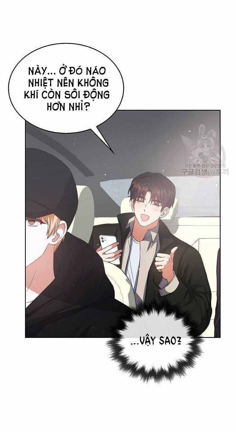 Ra Mắt Hay Ra Đi Chương 32.2 trang 21