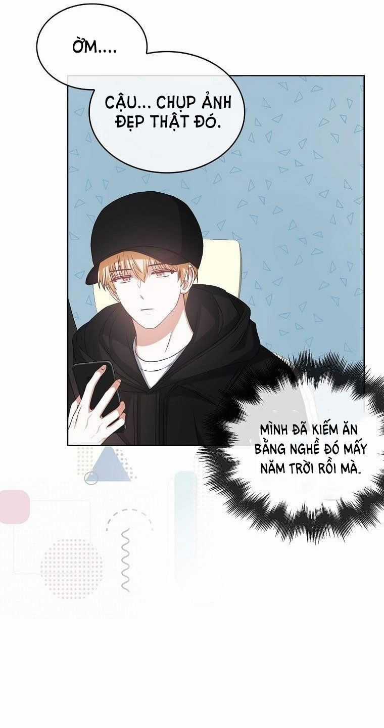 Ra Mắt Hay Ra Đi Chương 32.2 trang 26