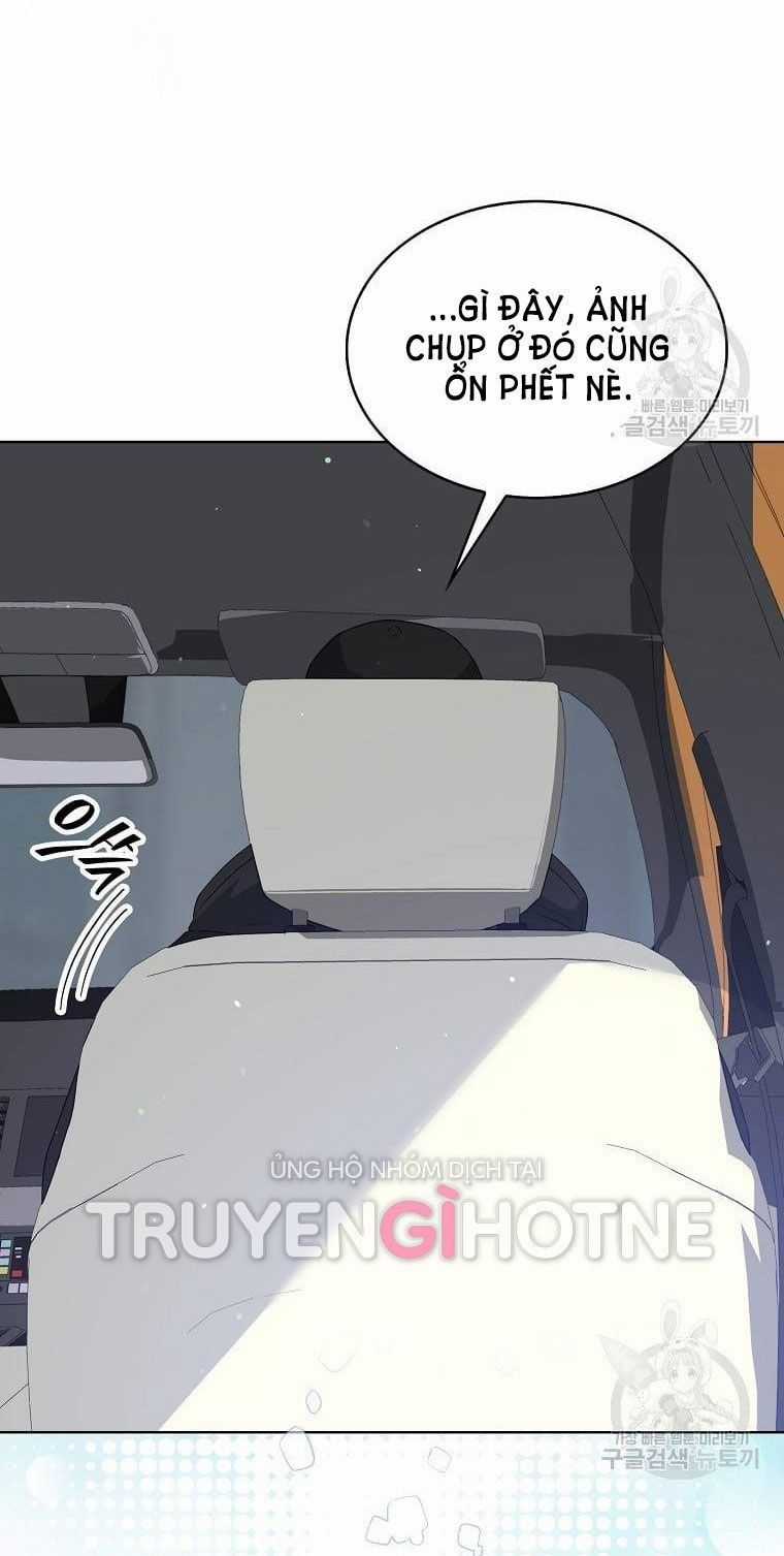 Ra Mắt Hay Ra Đi Chương 32.2 trang 30