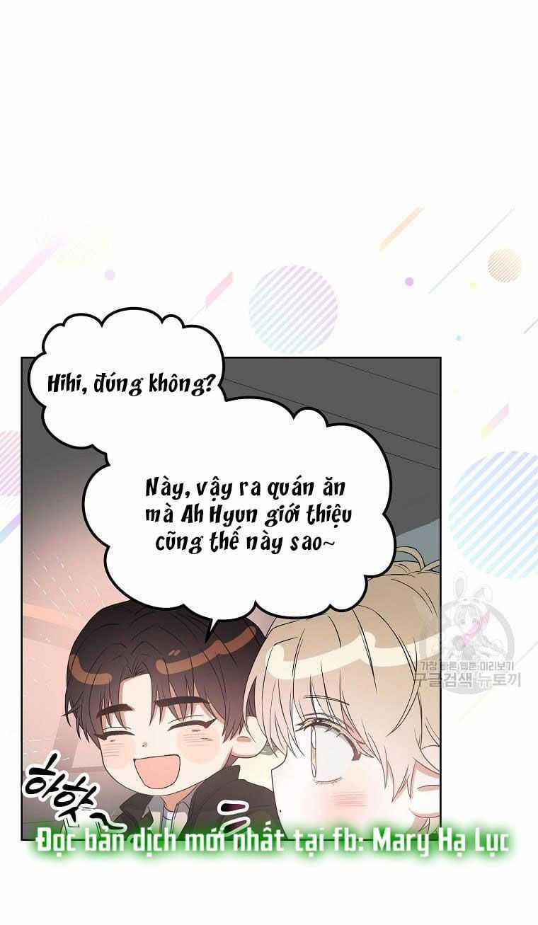 Ra Mắt Hay Ra Đi Chương 32.2 trang 32