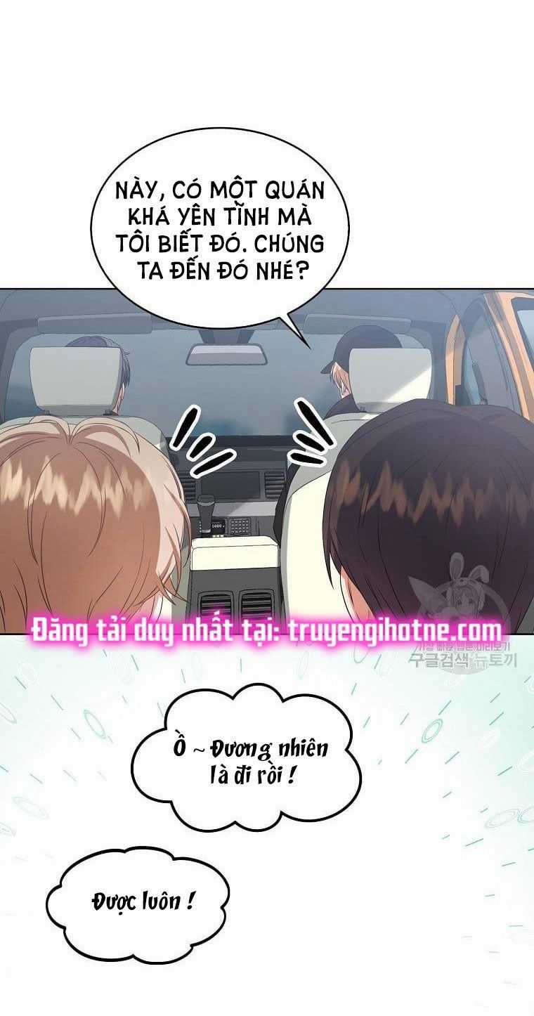 Ra Mắt Hay Ra Đi Chương 32.2 trang 34