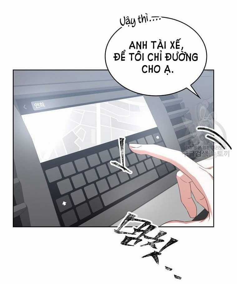 Ra Mắt Hay Ra Đi Chương 32.2 trang 35