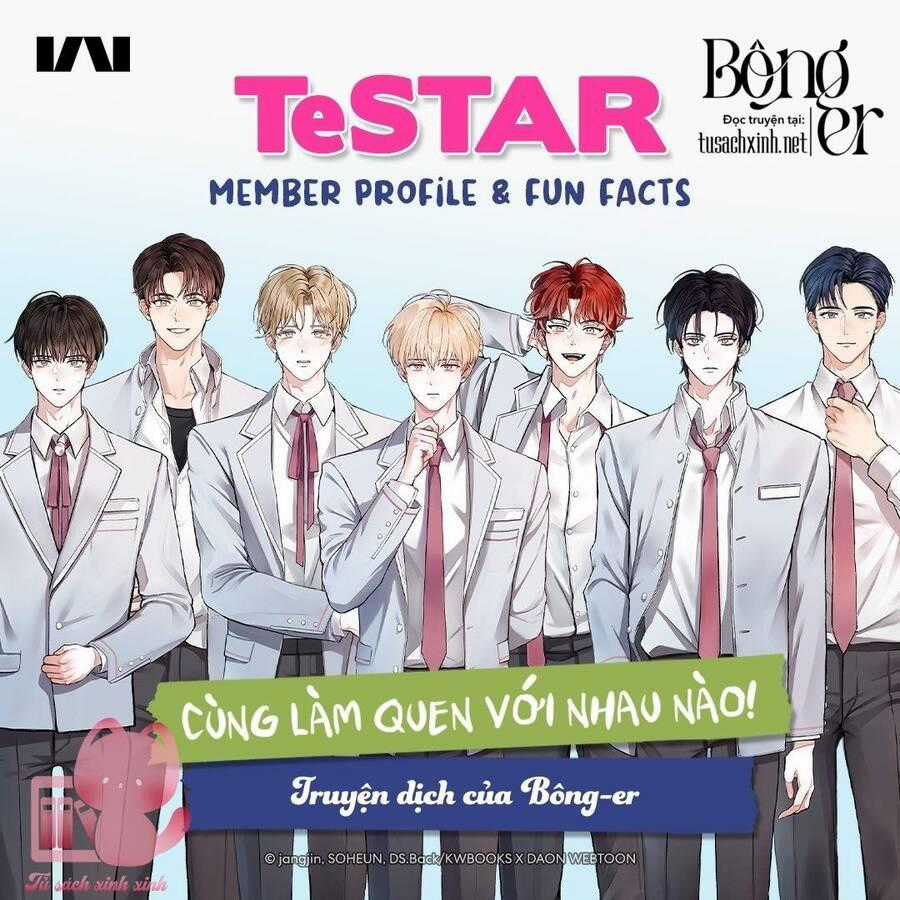 Ra Mắt Hay Ra Đi Chương 32.5 trang 1