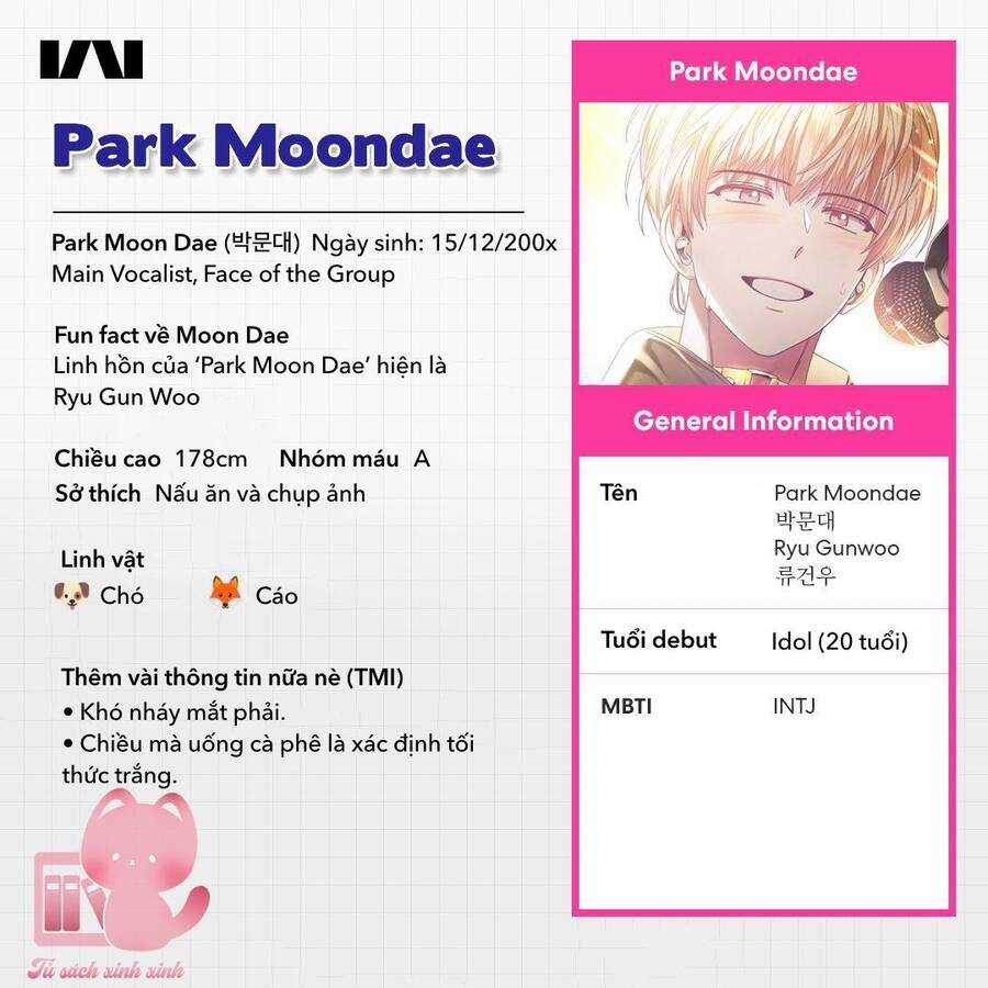 Ra Mắt Hay Ra Đi Chương 32.5 trang 2