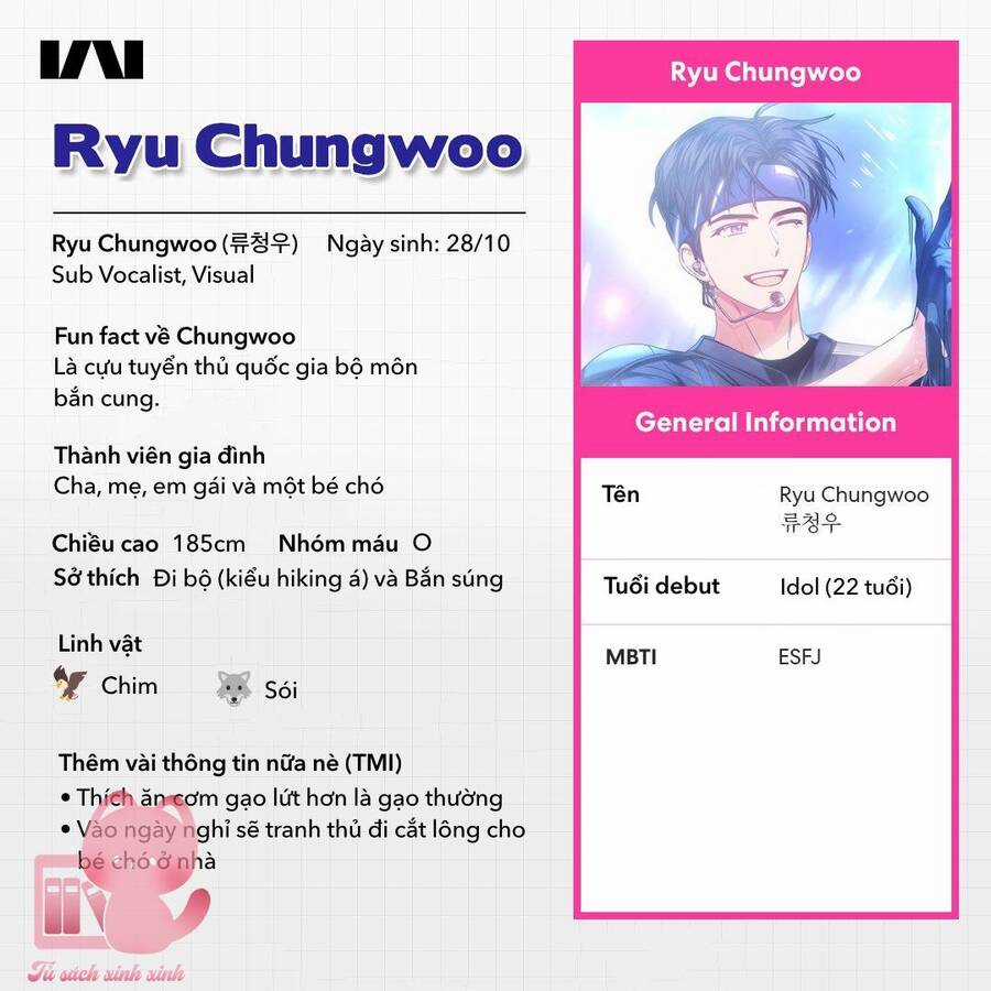 Ra Mắt Hay Ra Đi Chương 32.5 trang 3