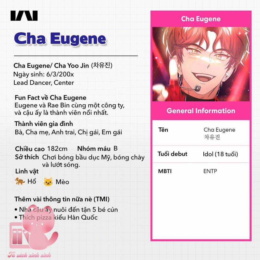 Ra Mắt Hay Ra Đi Chương 32.5 trang 4