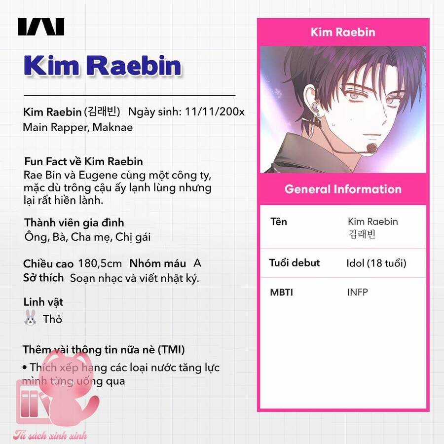 Ra Mắt Hay Ra Đi Chương 32.5 trang 5