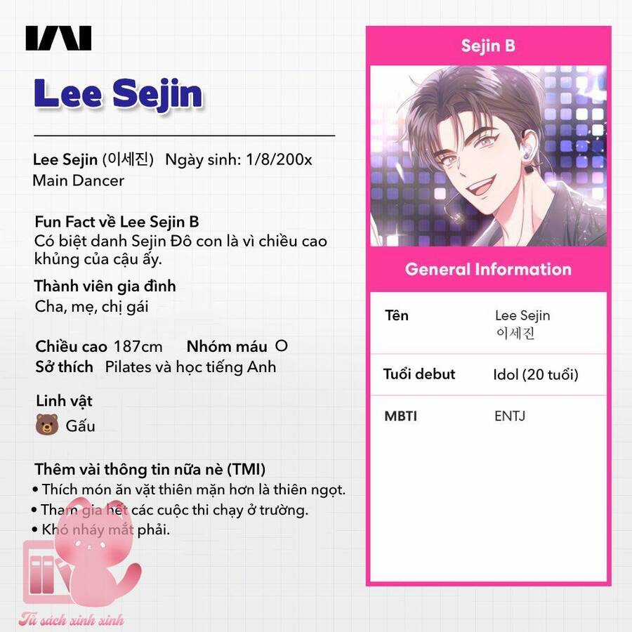 Ra Mắt Hay Ra Đi Chương 32.5 trang 6