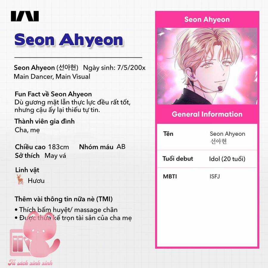 Ra Mắt Hay Ra Đi Chương 32.5 trang 7