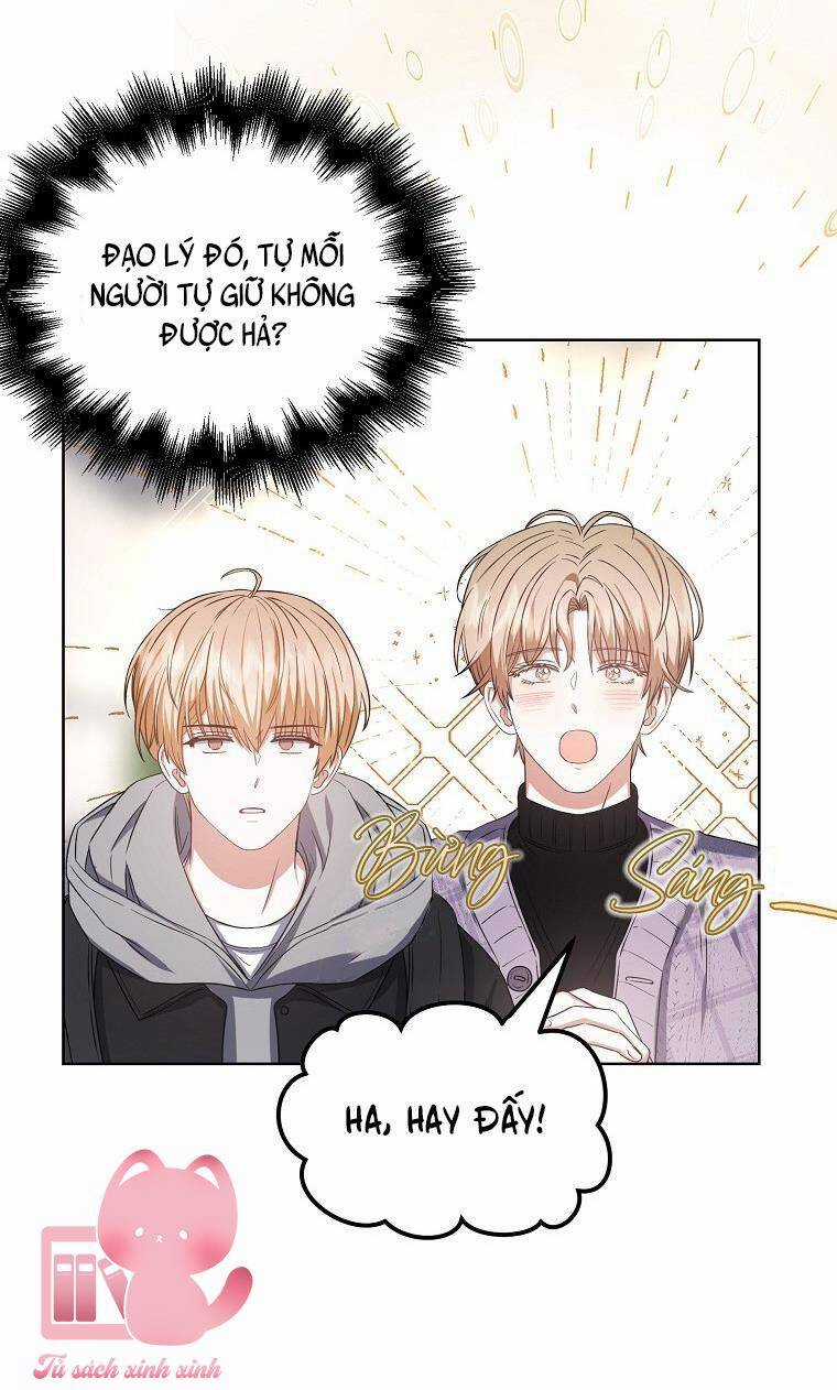 Ra Mắt Hay Ra Đi Chương 32 trang 13