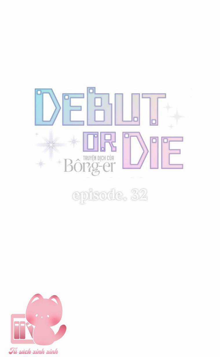 Ra Mắt Hay Ra Đi Chương 32 trang 18