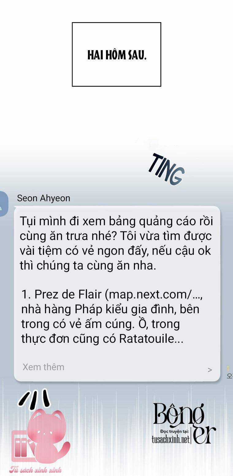 Ra Mắt Hay Ra Đi Chương 32 trang 19