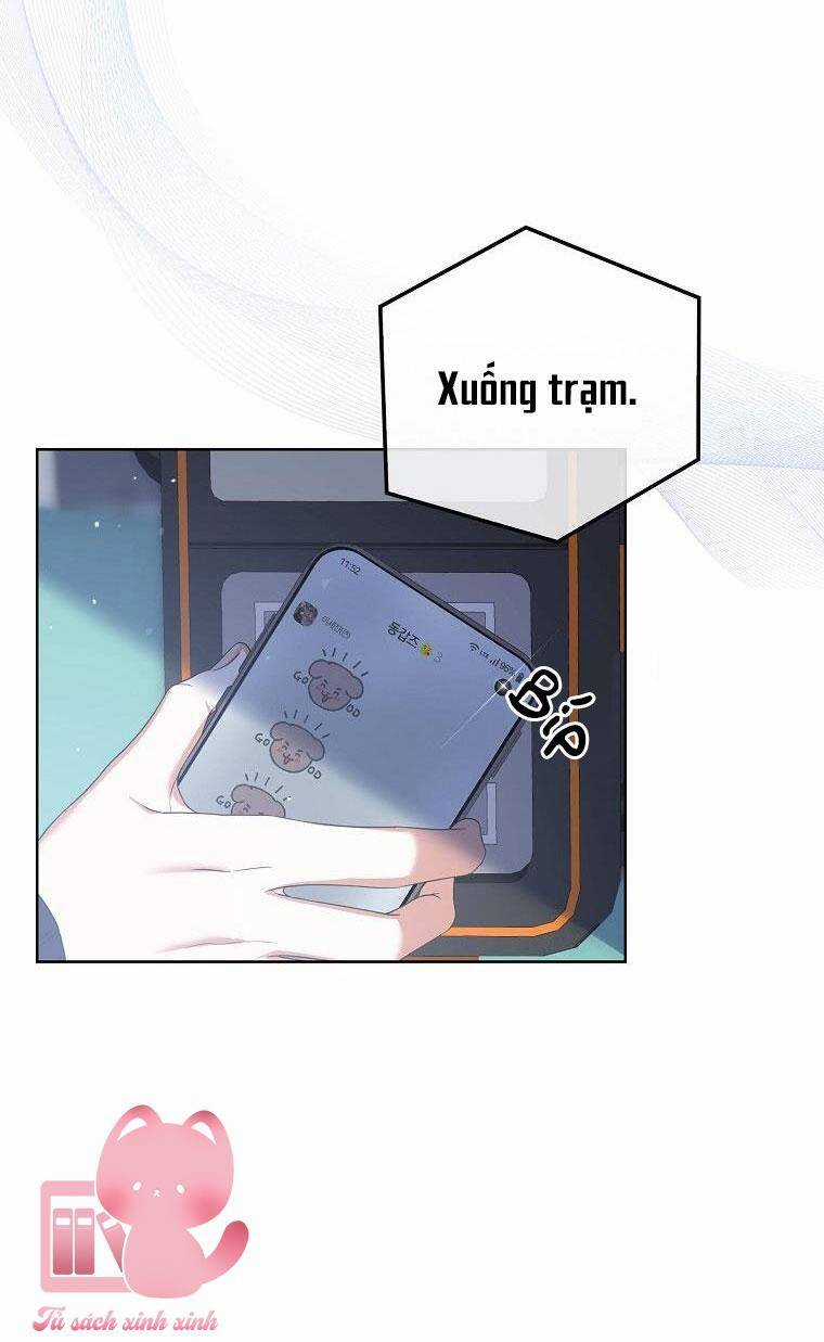 Ra Mắt Hay Ra Đi Chương 32 trang 21