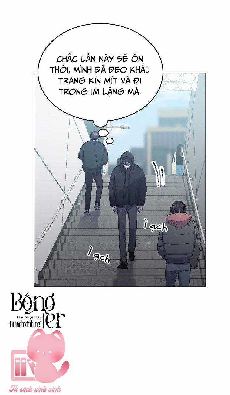 Ra Mắt Hay Ra Đi Chương 32 trang 22