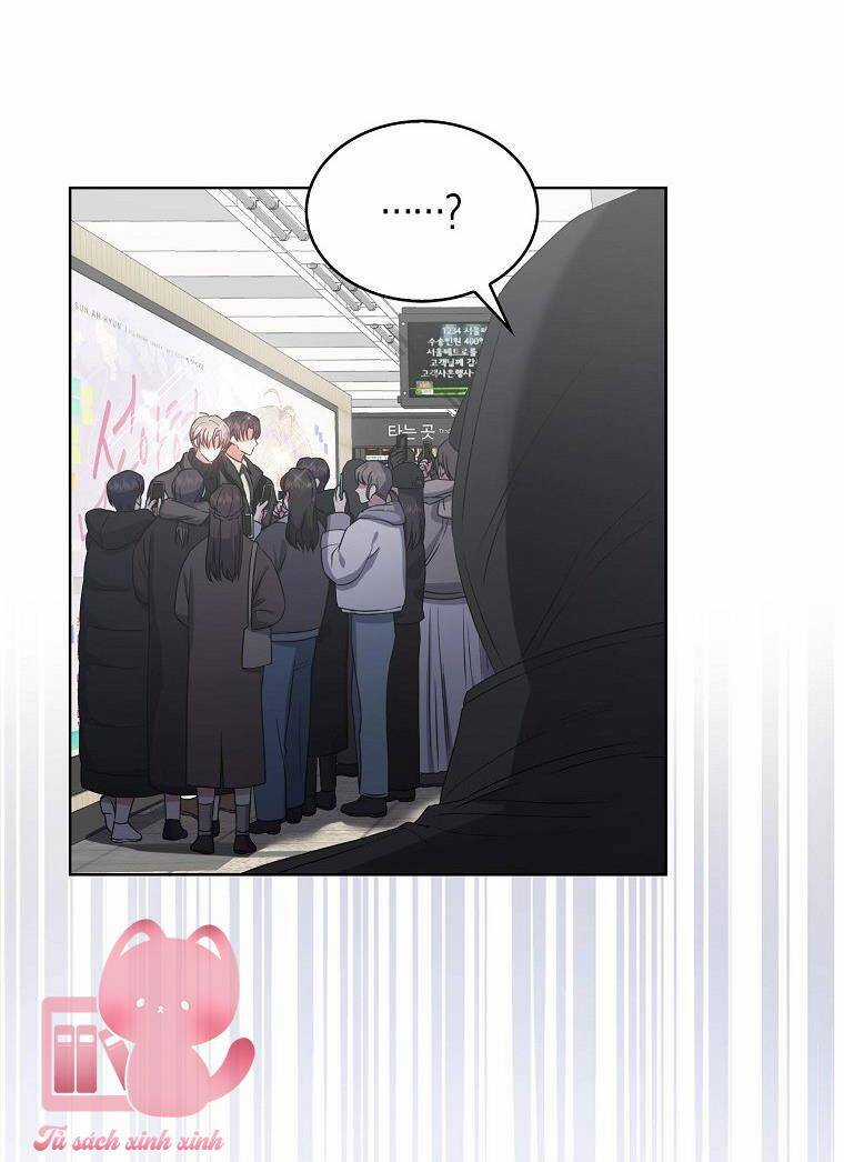 Ra Mắt Hay Ra Đi Chương 32 trang 23