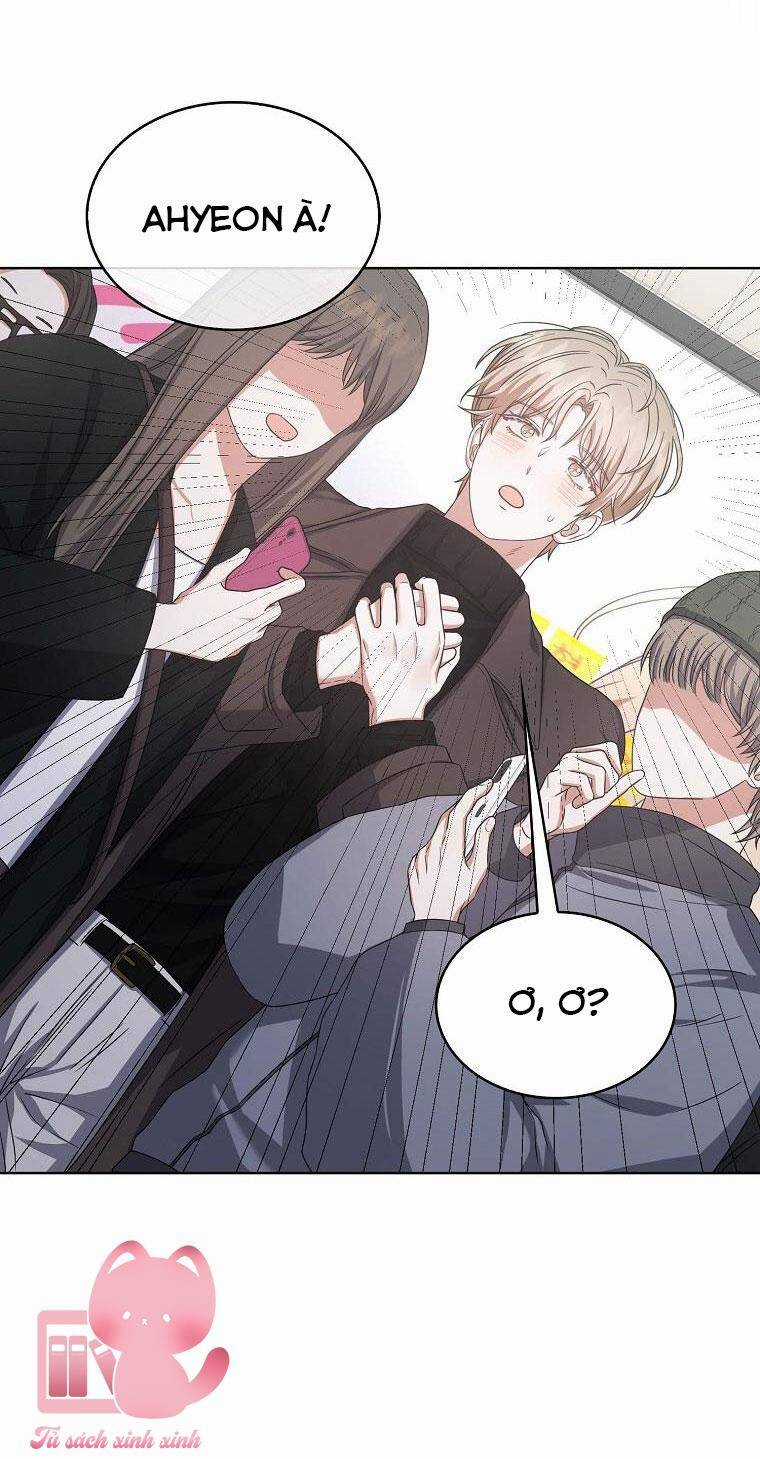 Ra Mắt Hay Ra Đi Chương 32 trang 29