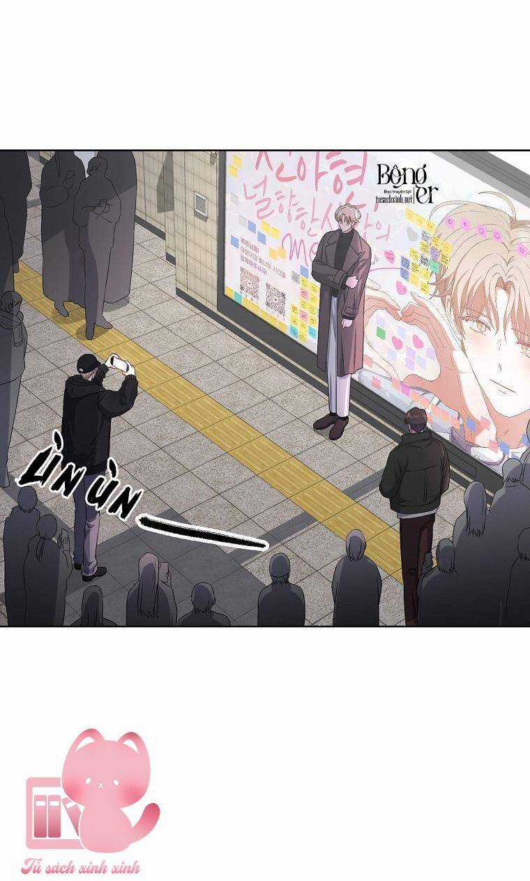 Ra Mắt Hay Ra Đi Chương 32 trang 32