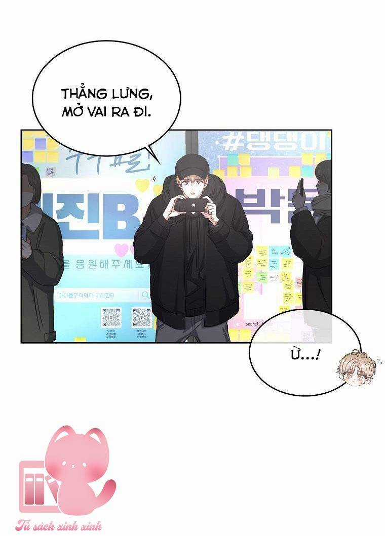 Ra Mắt Hay Ra Đi Chương 32 trang 33