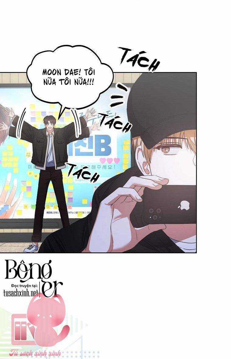 Ra Mắt Hay Ra Đi Chương 32 trang 36