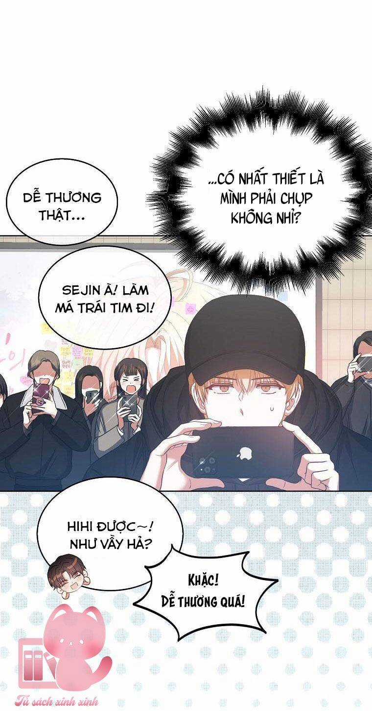 Ra Mắt Hay Ra Đi Chương 32 trang 38