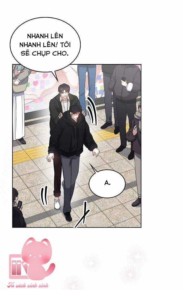 Ra Mắt Hay Ra Đi Chương 32 trang 40