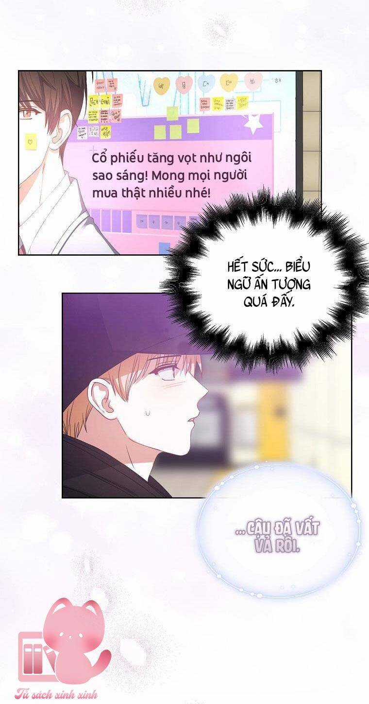 Ra Mắt Hay Ra Đi Chương 32 trang 44