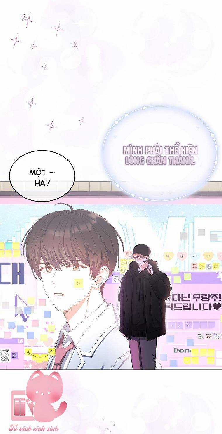 Ra Mắt Hay Ra Đi Chương 32 trang 46