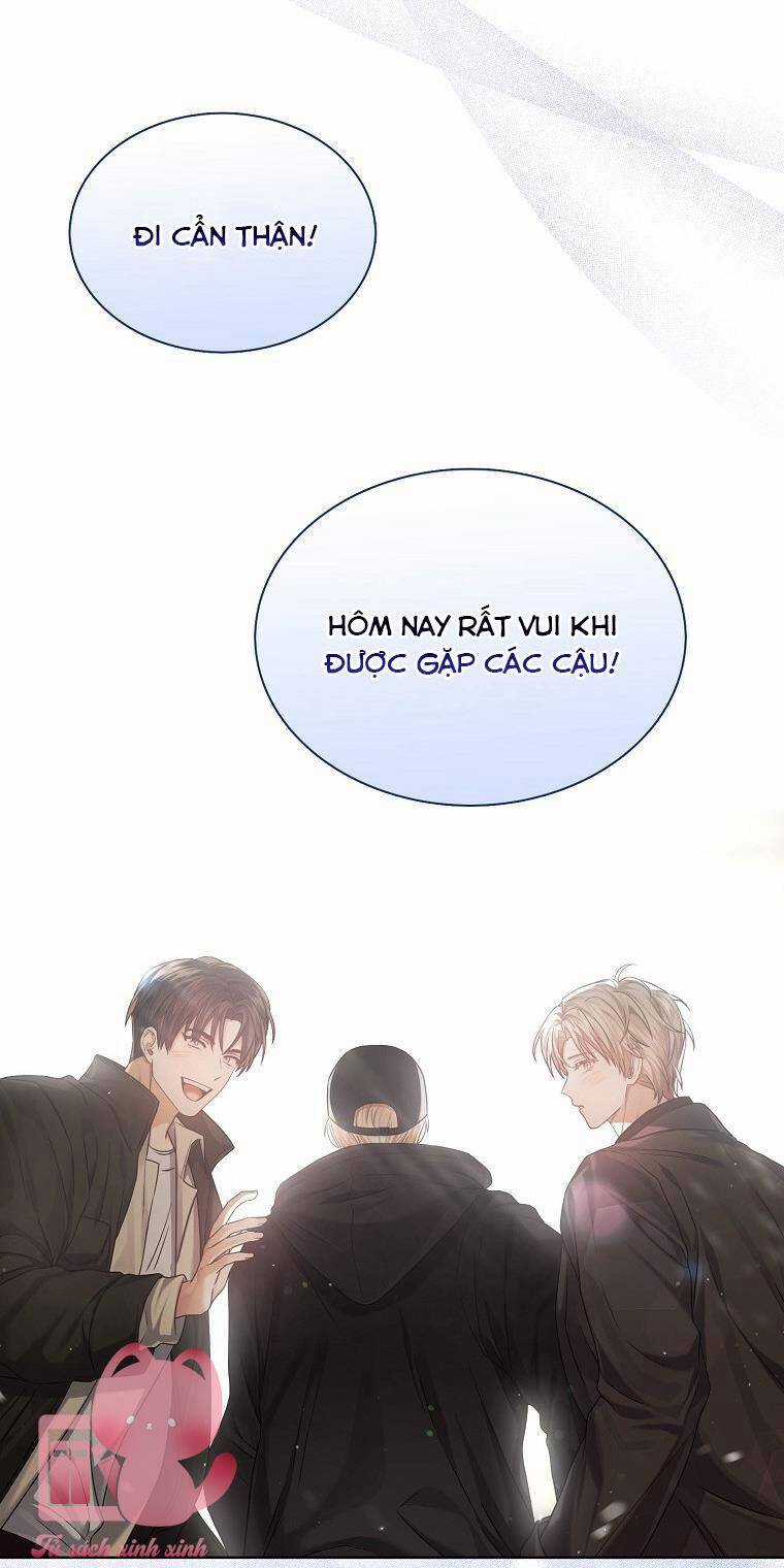 Ra Mắt Hay Ra Đi Chương 32 trang 53