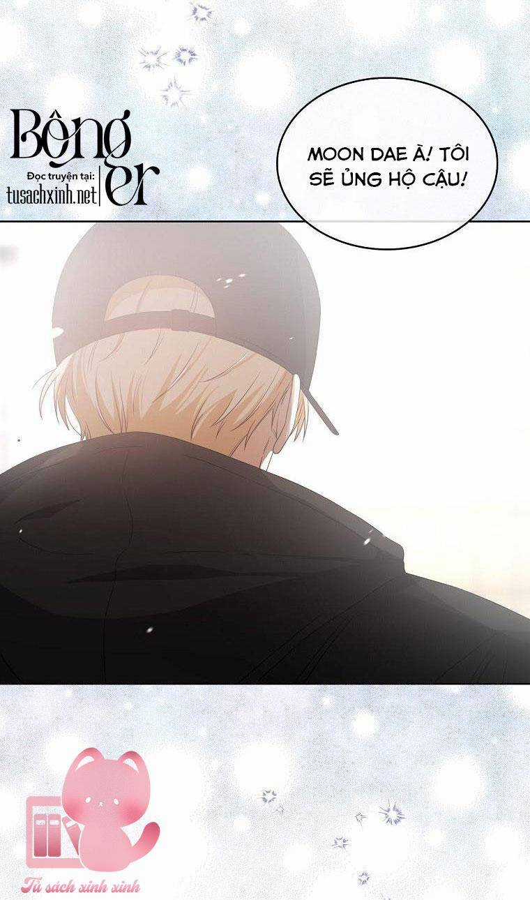 Ra Mắt Hay Ra Đi Chương 32 trang 55