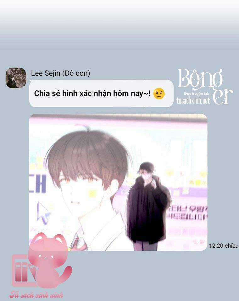 Ra Mắt Hay Ra Đi Chương 32 trang 58