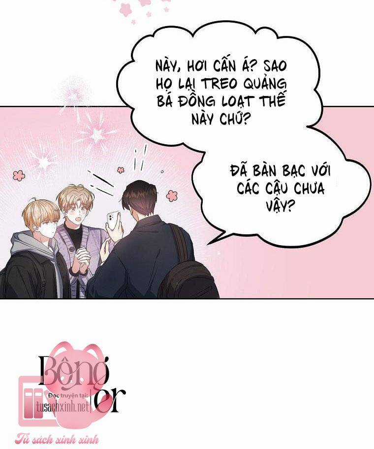 Ra Mắt Hay Ra Đi Chương 32 trang 6