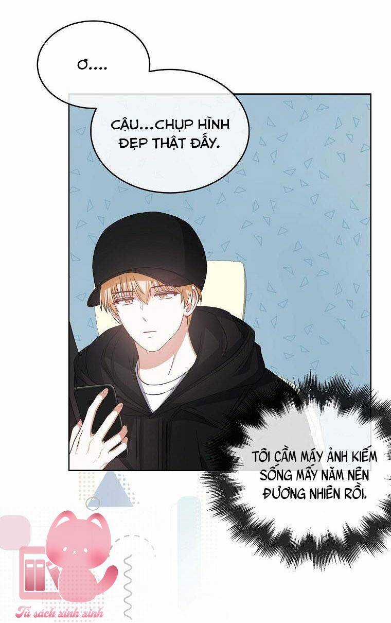 Ra Mắt Hay Ra Đi Chương 32 trang 66