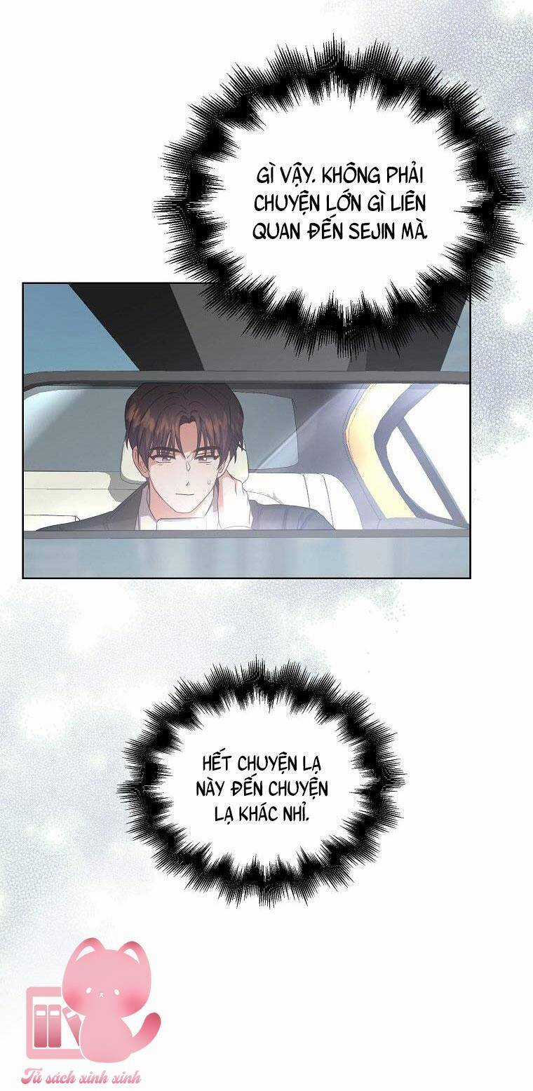 Ra Mắt Hay Ra Đi Chương 32 trang 69