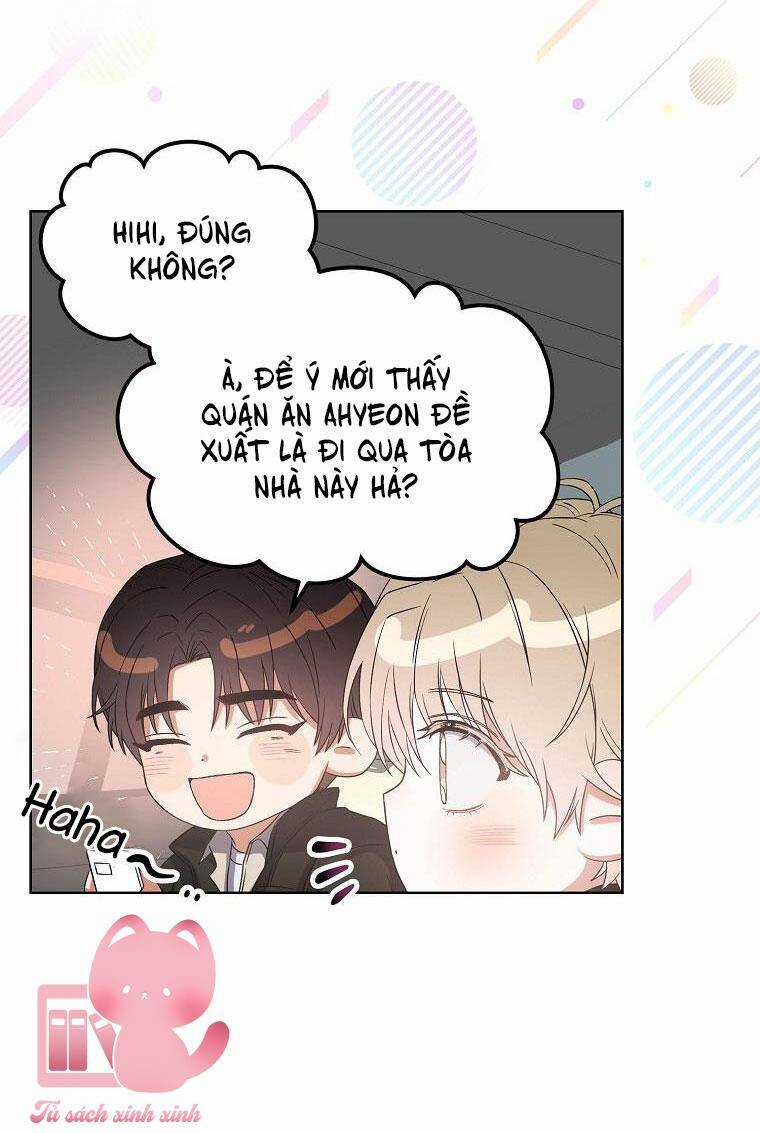 Ra Mắt Hay Ra Đi Chương 32 trang 72