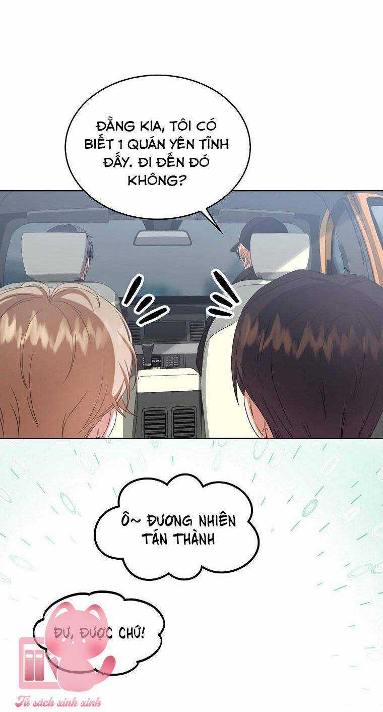 Ra Mắt Hay Ra Đi Chương 32 trang 74