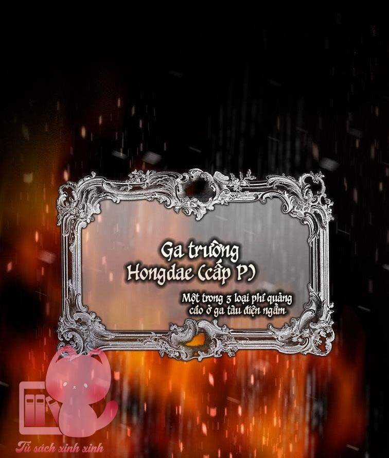 Ra Mắt Hay Ra Đi Chương 32 trang 8