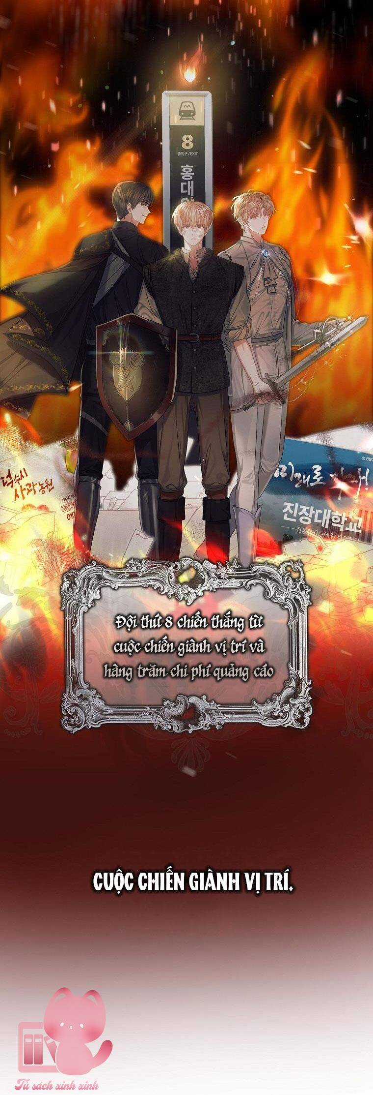 Ra Mắt Hay Ra Đi Chương 32 trang 9