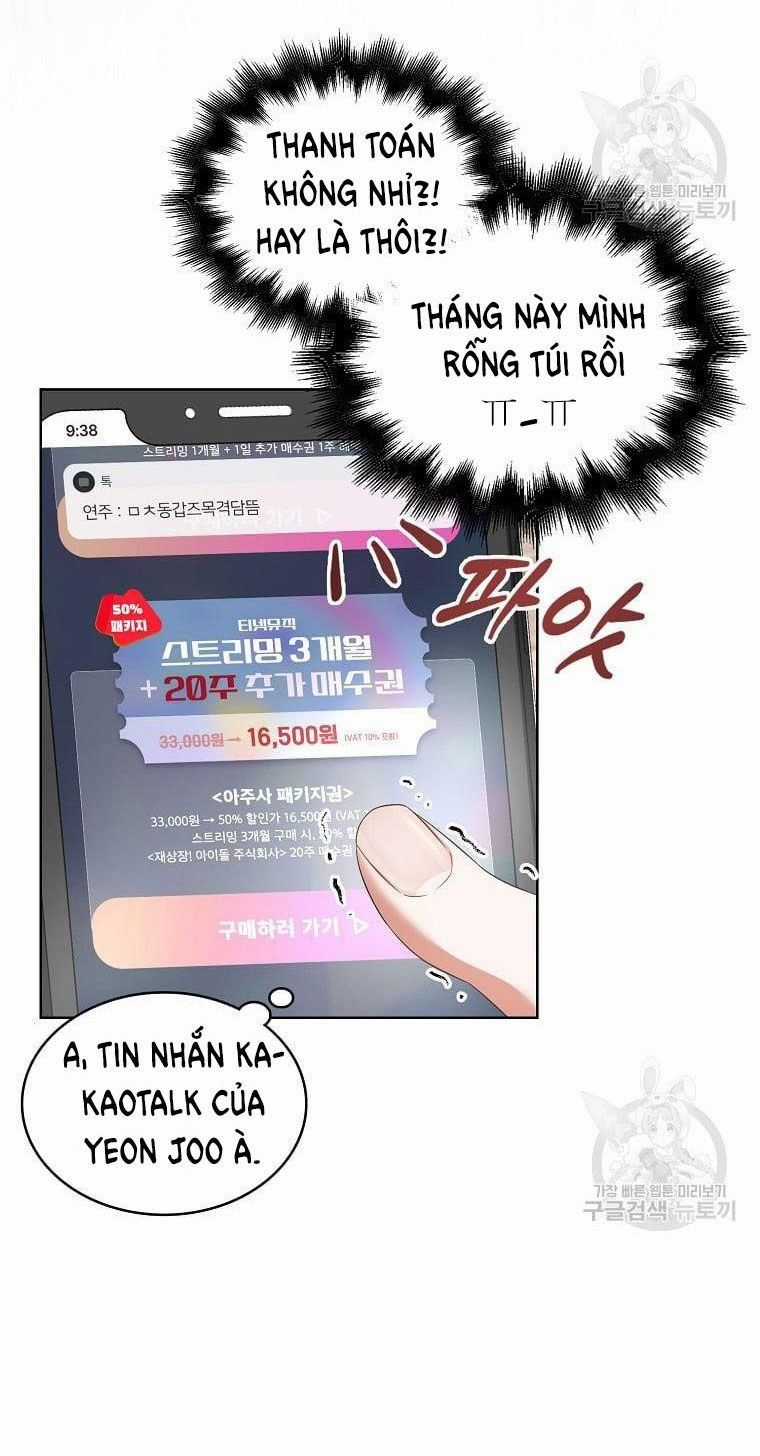 Ra Mắt Hay Ra Đi Chương 33.1 trang 10