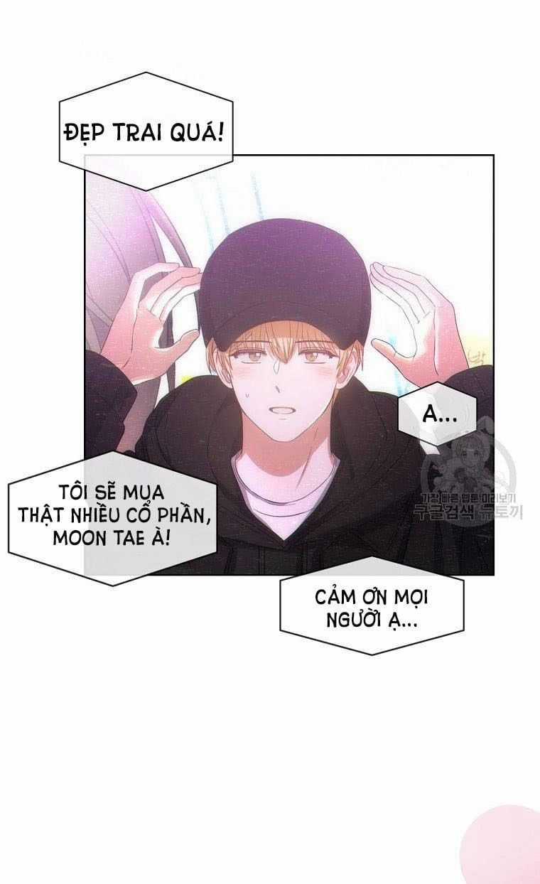 Ra Mắt Hay Ra Đi Chương 33.1 trang 17