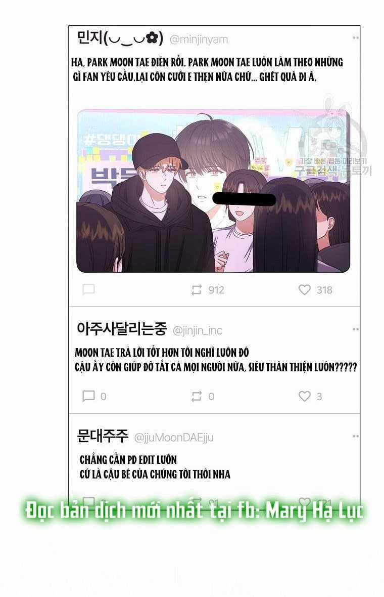 Ra Mắt Hay Ra Đi Chương 33.1 trang 19